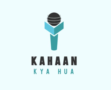 Kahaan Kya Hua logo